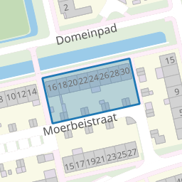 Perceel ASN00-Q-5260