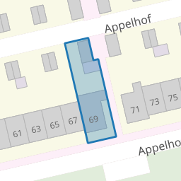 Perceel ASN00-Q-5305
