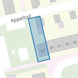 Perceel ASN00-Q-5306