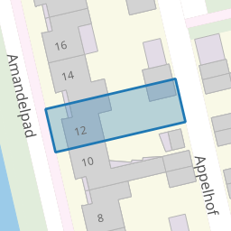 Perceel ASN00-Q-5313