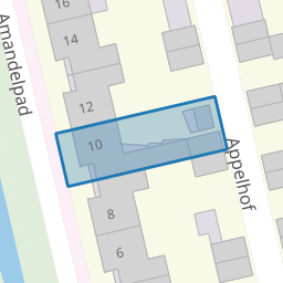 Perceel ASN00-Q-5314