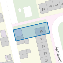 Perceel ASN00-Q-5319