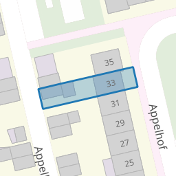 Perceel ASN00-Q-5320