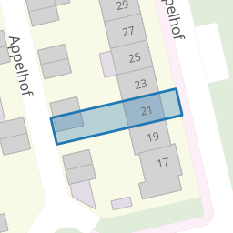 Perceel ASN00-Q-5326