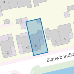 Perceel ASN00-Q-5372