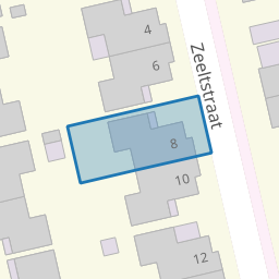 Perceel ASN00-Q-5384