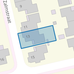 Perceel ASN00-Q-5390