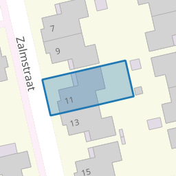 Perceel ASN00-Q-5391