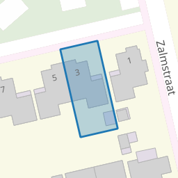 Perceel ASN00-Q-5408