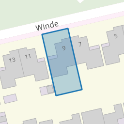Perceel ASN00-Q-5411