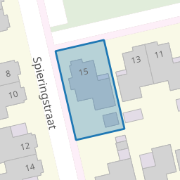 Perceel ASN00-Q-5414