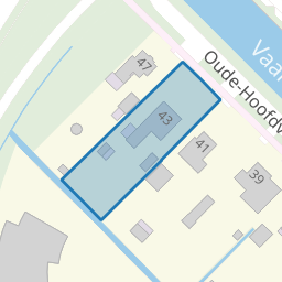 Perceel ASN00-Q-5461