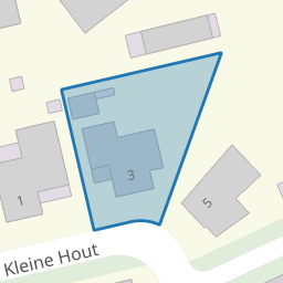 Perceel ASN00-Q-5560