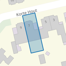 Perceel ASN00-Q-5583