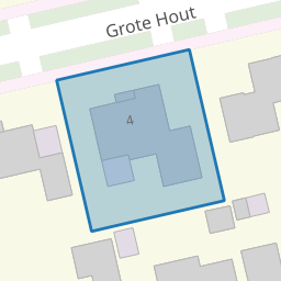 Perceel ASN00-Q-5602