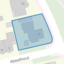 Perceel ASN00-Q-5607