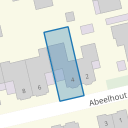 Perceel ASN00-Q-5609