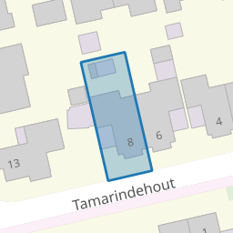 Perceel ASN00-Q-5629