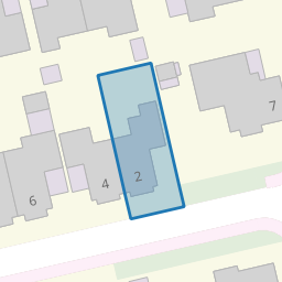 Perceel ASN00-Q-5632