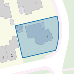 Perceel ASN00-Q-5633