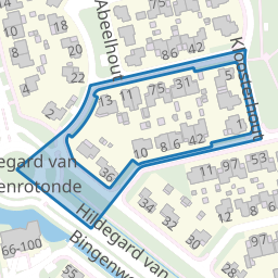 Perceel ASN00-Q-5652