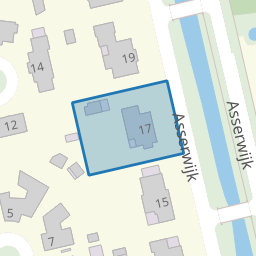 Perceel ASN00-Q-5686