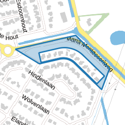 Perceel ASN00-Q-5696