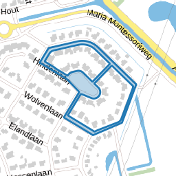 Perceel ASN00-Q-5697