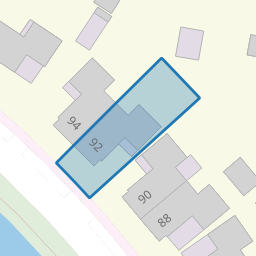 Perceel ASN00-Q-5708