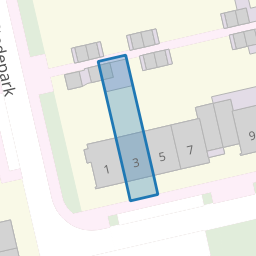 Perceel ASN00-Q-5799