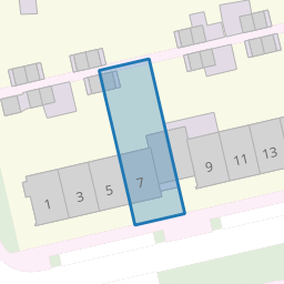 Perceel ASN00-Q-5801