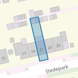 Perceel ASN00-Q-5808