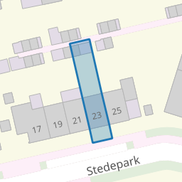Perceel ASN00-Q-5809