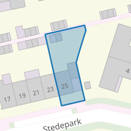 Perceel ASN00-Q-5810