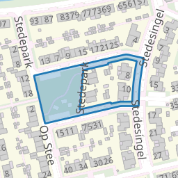 Perceel ASN00-Q-5822