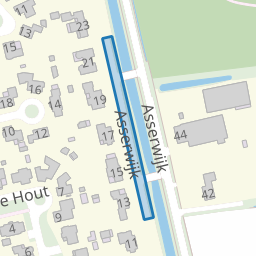 Perceel ASN00-Q-5845