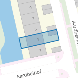 Perceel ASN00-Q-5865