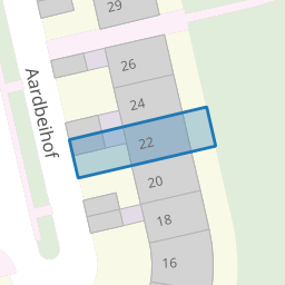 Perceel ASN00-Q-5881