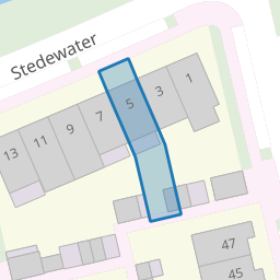 Perceel ASN00-Q-5933