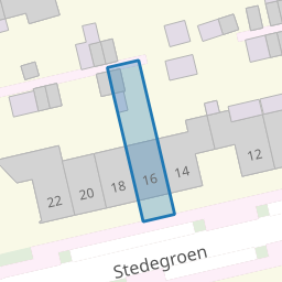Perceel ASN00-Q-5963