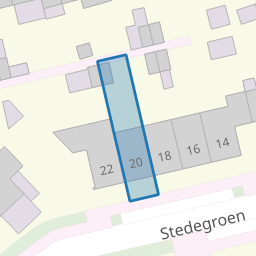 Perceel ASN00-Q-5965