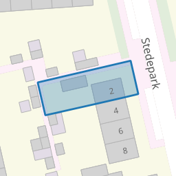 Perceel ASN00-Q-5968