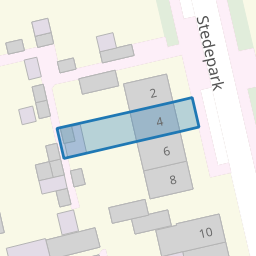 Perceel ASN00-Q-5969