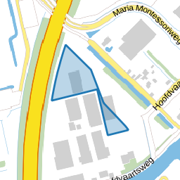 Perceel ASN00-Q-6040