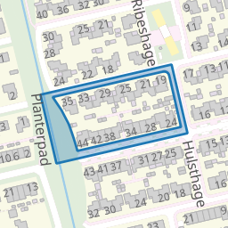 Perceel ASN00-Q-6080