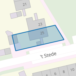 Perceel ASN00-Q-6087