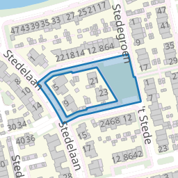 Perceel ASN00-Q-6092