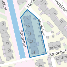 Perceel ASN00-Q-6107