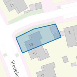 Perceel ASN00-Q-6110