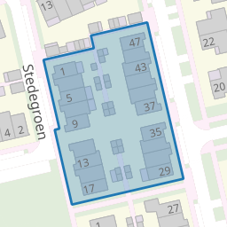 Perceel ASN00-Q-6118